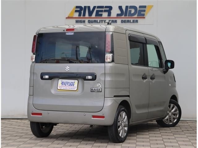 SUZUKI SPACIA BASE 2022 Image 31