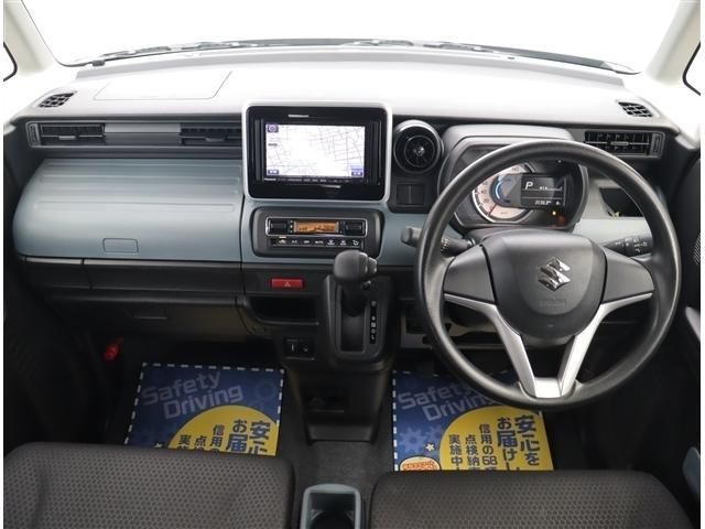 SUZUKI SPACIA BASE 2022 Image 31