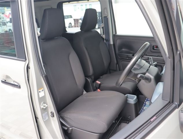 SUZUKI SPACIA BASE 2022 Image 31