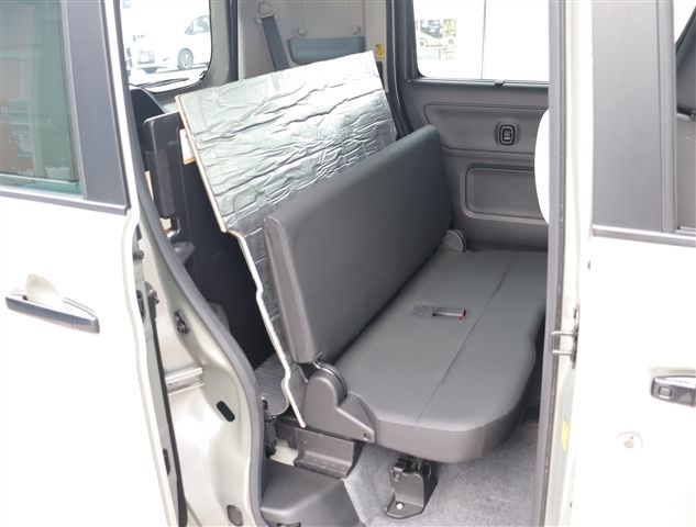 SUZUKI SPACIA BASE 2022 Image 31