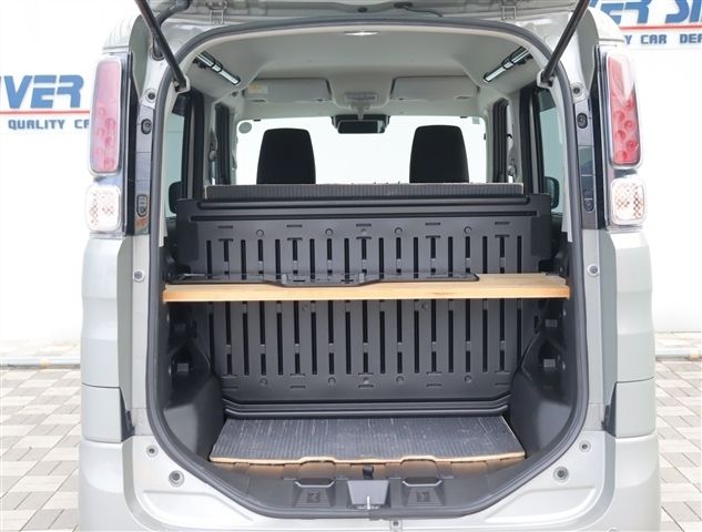 SUZUKI SPACIA BASE 2022 Image 31