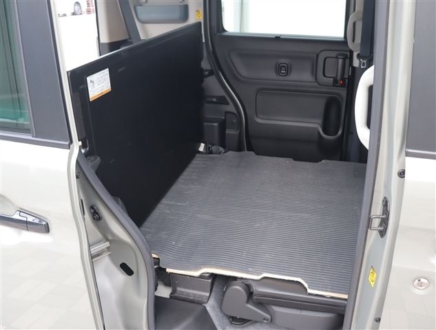 SUZUKI SPACIA BASE 2022 Image 31