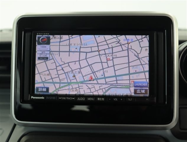 SUZUKI SPACIA BASE 2022 Image 31