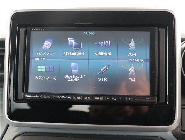 SUZUKI SPACIA BASE 2022 Image 31