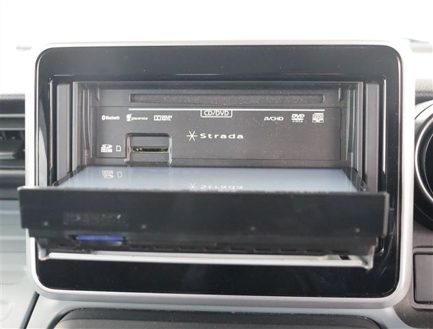 SUZUKI SPACIA BASE 2022 Image 31