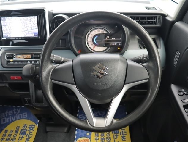 SUZUKI SPACIA BASE 2022 Image 31