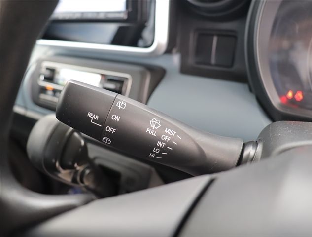 SUZUKI SPACIA BASE 2022 Image 31