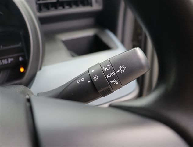 SUZUKI SPACIA BASE 2022 Image 31