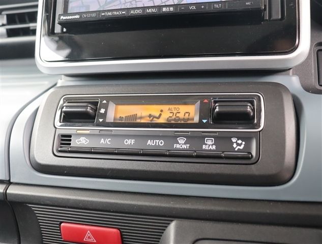 SUZUKI SPACIA BASE 2022 Image 31