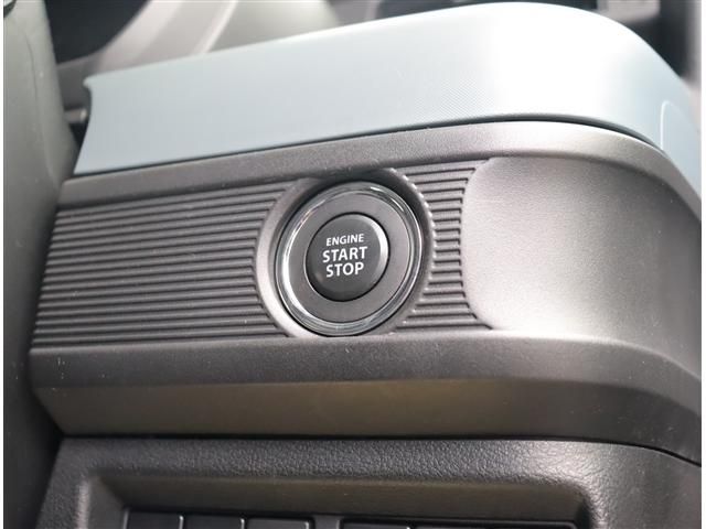 SUZUKI SPACIA BASE 2022 Image 31