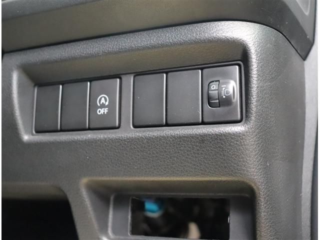 SUZUKI SPACIA BASE 2022 Image 31