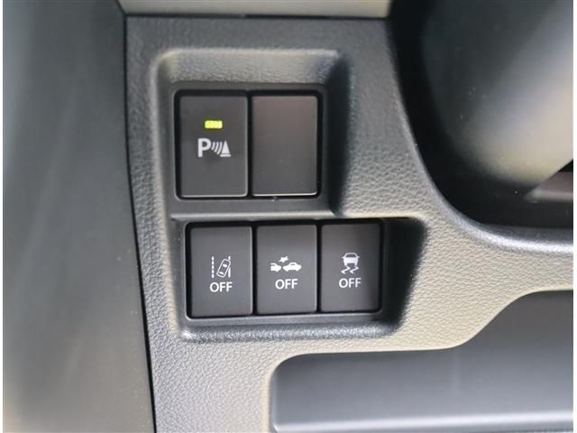 SUZUKI SPACIA BASE 2022 Image 31