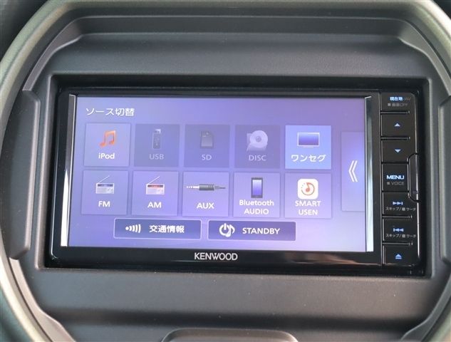 SUZUKI HUSTLER 2024 Image 31