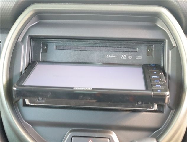 SUZUKI HUSTLER 2024 Image 31