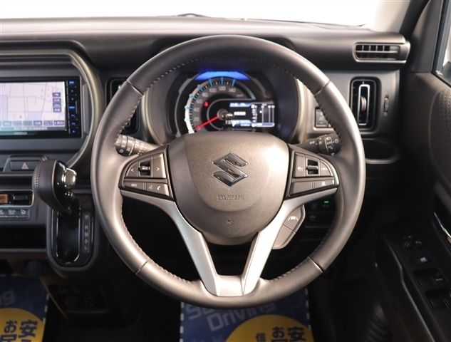 SUZUKI HUSTLER 2024 Image 31