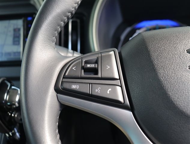 SUZUKI HUSTLER 2024 Image 31