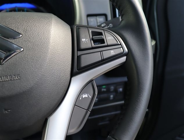 SUZUKI HUSTLER 2024 Image 31