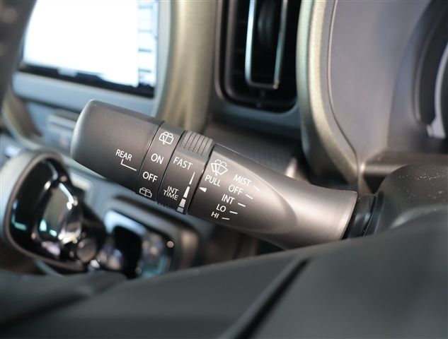 SUZUKI HUSTLER 2024 Image 31