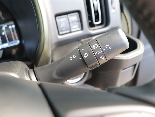 SUZUKI HUSTLER 2024 Image 31