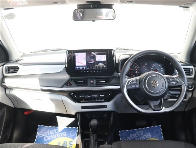 SUZUKI SWIFT 2024 Image 31