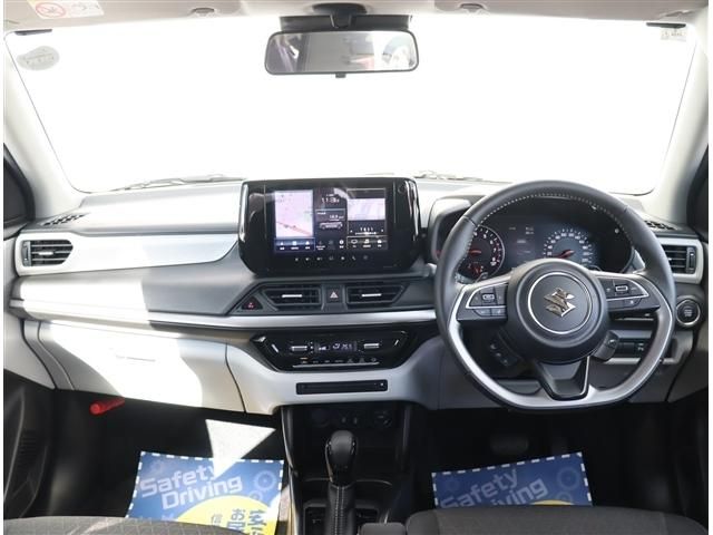 SUZUKI SWIFT 2024 Image 31