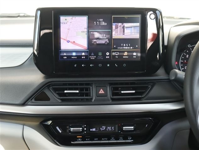 SUZUKI SWIFT 2024 Image 31