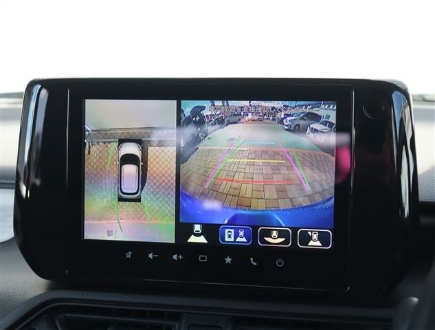 SUZUKI SWIFT 2024 Image 31