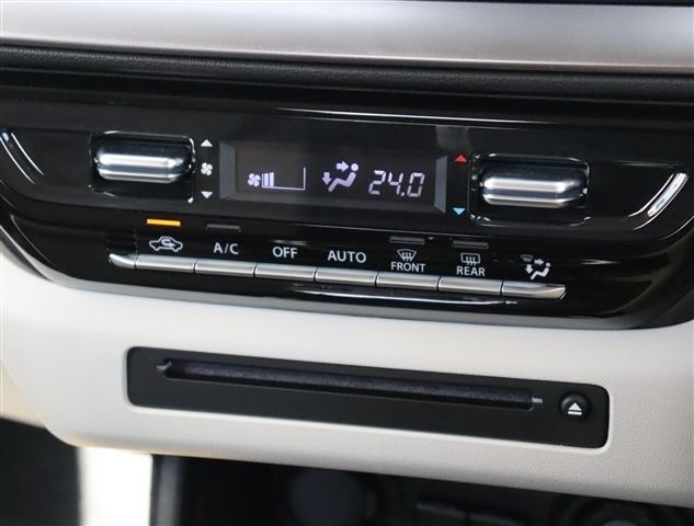 SUZUKI SWIFT 2024 Image 31