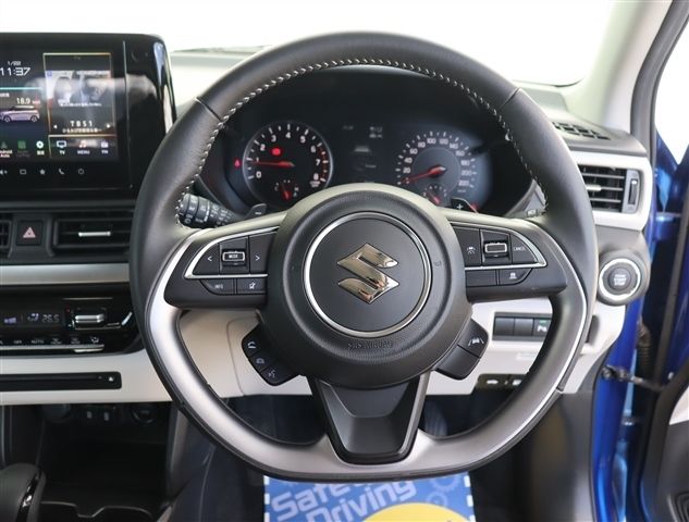 SUZUKI SWIFT 2024 Image 31