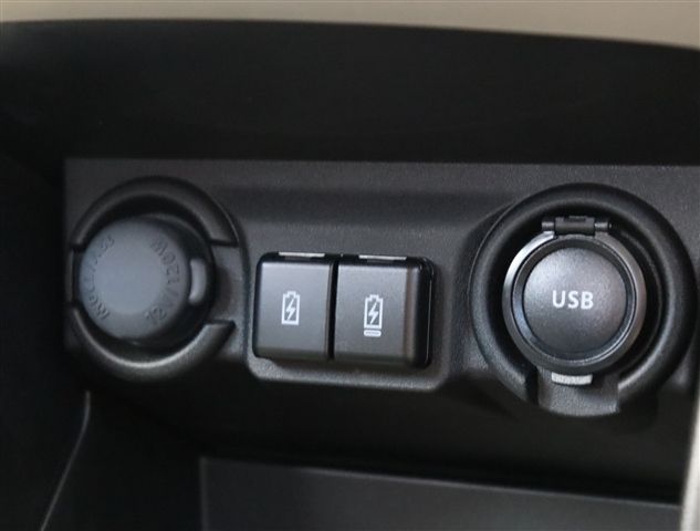 SUZUKI SWIFT 2024 Image 31