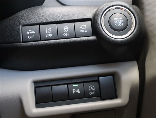 SUZUKI SWIFT 2024 Image 31