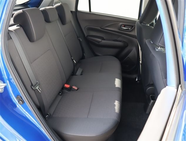 SUZUKI SWIFT 2024 Image 31