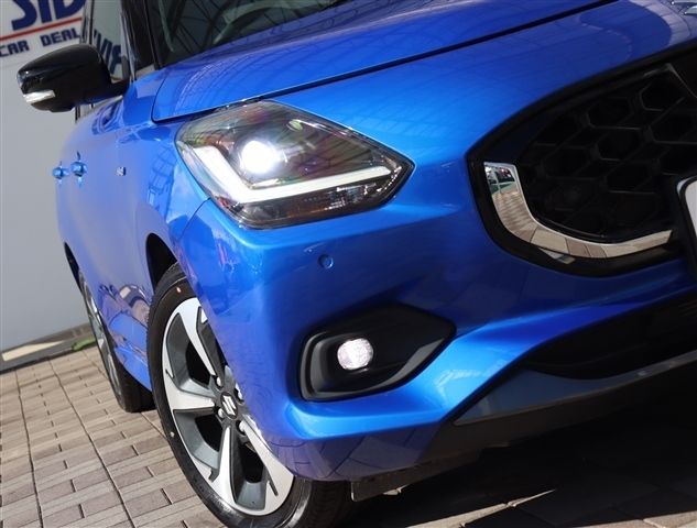 SUZUKI SWIFT 2024 Image 31