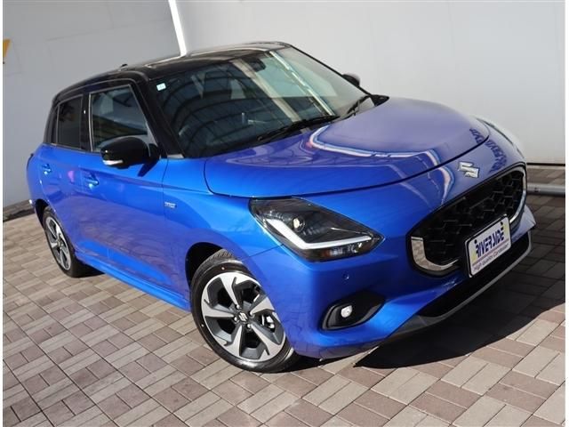 SUZUKI SWIFT 2024 Image 31