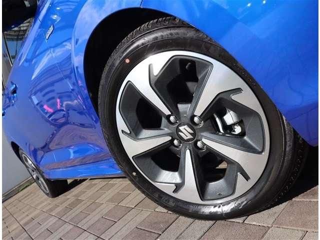 SUZUKI SWIFT 2024 Image 31