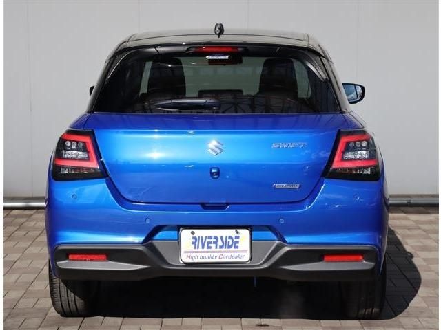 SUZUKI SWIFT 2024 Image 31