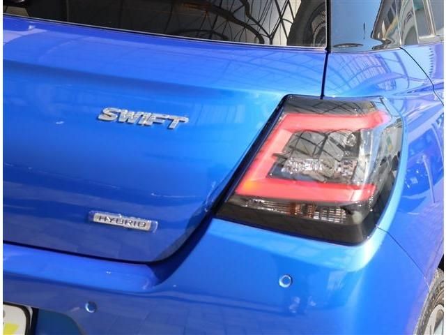 SUZUKI SWIFT 2024 Image 31