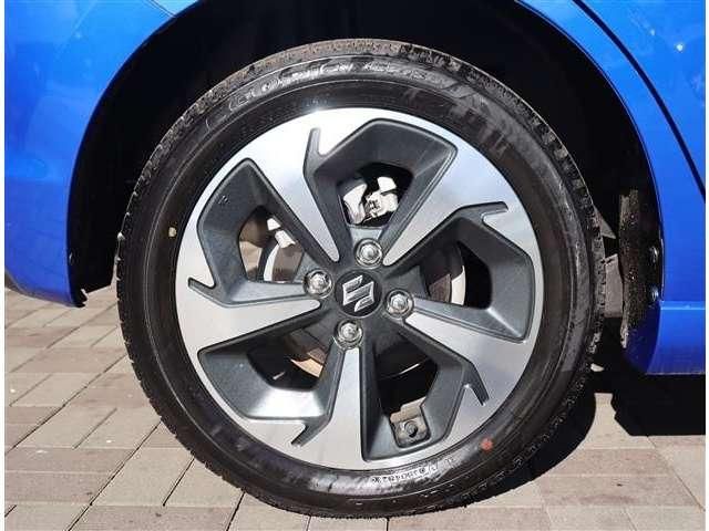 SUZUKI SWIFT 2024 Image 31