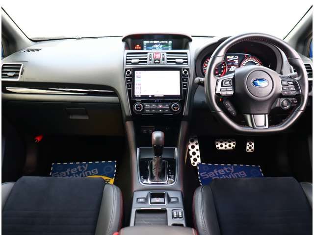 SUBARU WRX S4 2019 Image 31