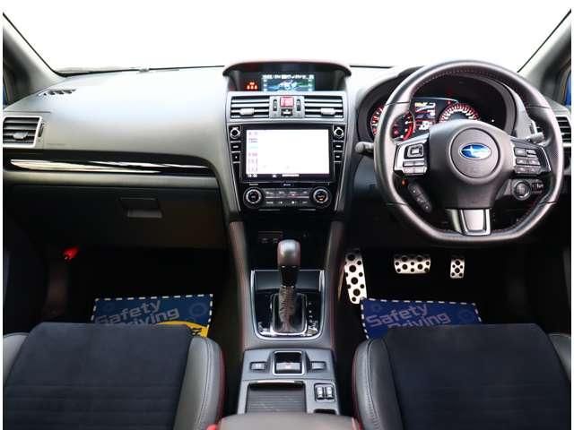 SUBARU WRX S4 2019 Image 31