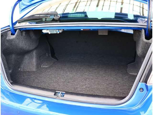 SUBARU WRX S4 2019 Image 31