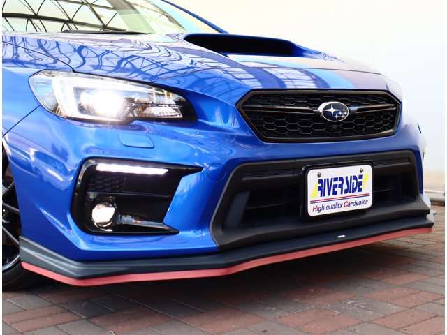SUBARU WRX S4 2019 Image 31