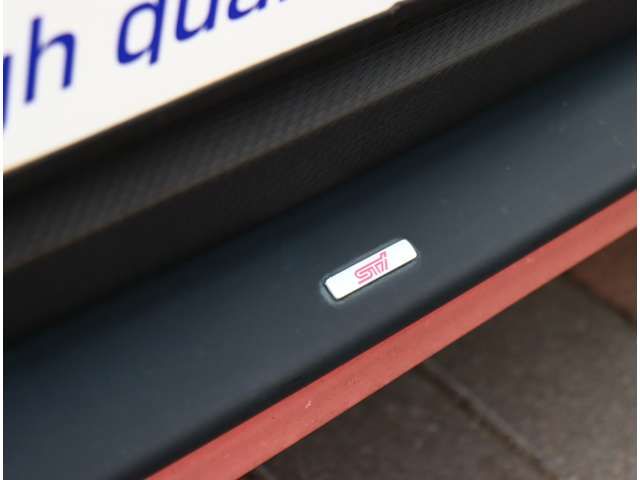 SUBARU WRX S4 2019 Image 31