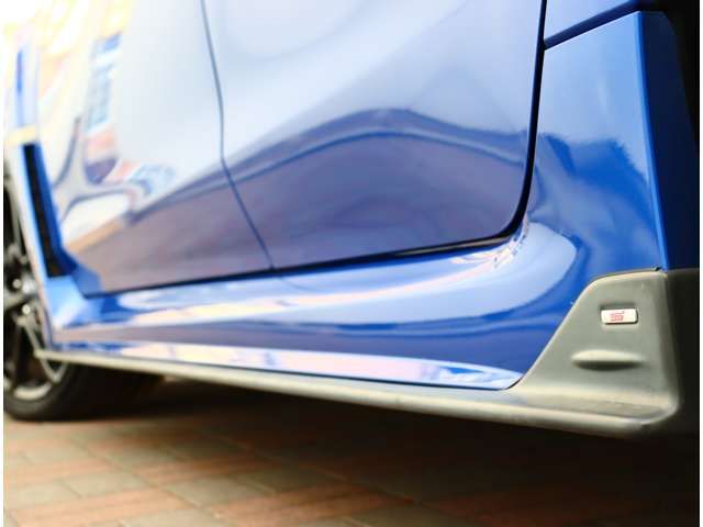 SUBARU WRX S4 2019 Image 31