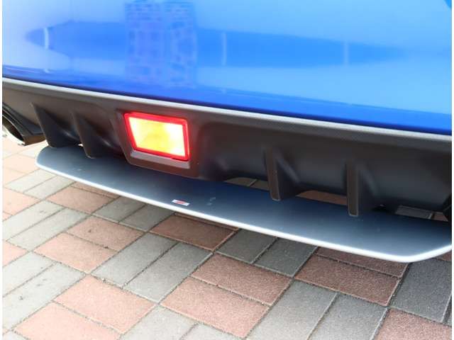 SUBARU WRX S4 2019 Image 31