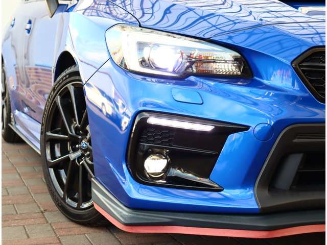 SUBARU WRX S4 2019 Image 31