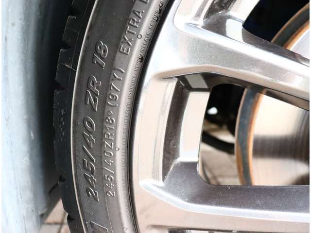 SUBARU WRX S4 2019 Image 31