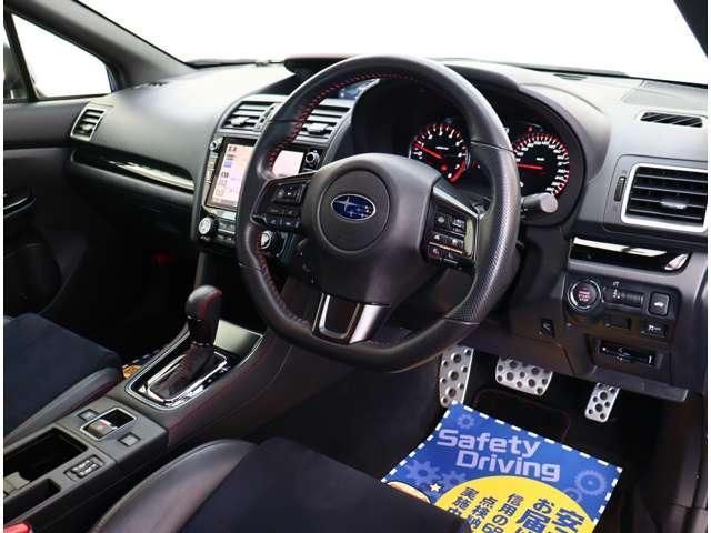SUBARU WRX S4 2019 Image 31