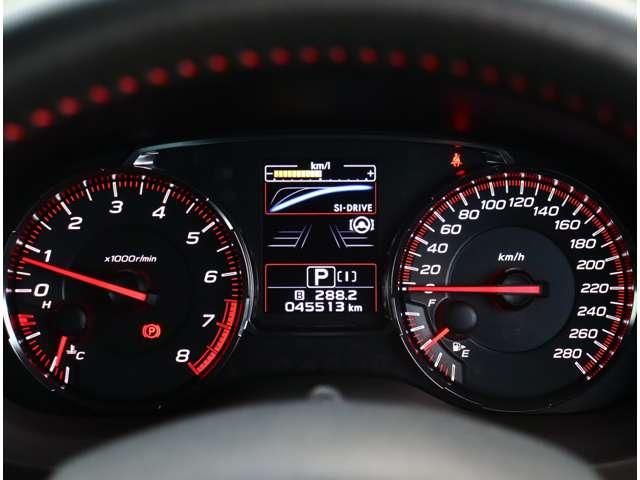 SUBARU WRX S4 2019 Image 31