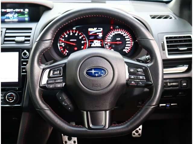 SUBARU WRX S4 2019 Image 31